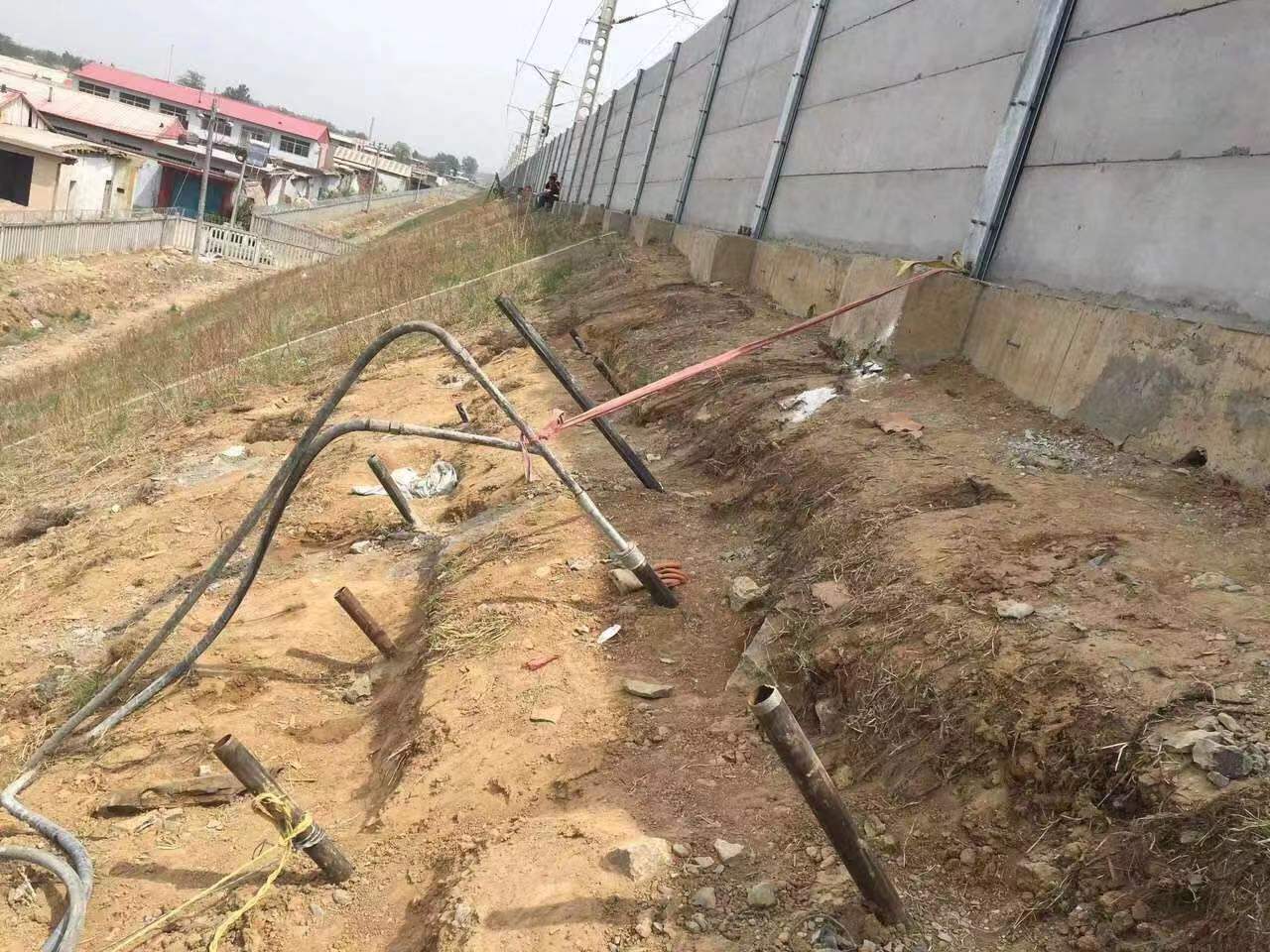 沉湖管委会加固公司如何进行建筑物纠偏